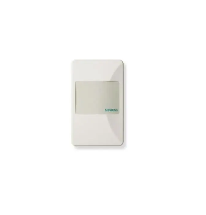 Siemens QAA2212.EWSN Room Temperature Sensor