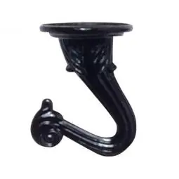 True Value 86101GT GT 2PK BLW SWAG HOOK
