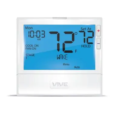VIVE TP-S-855CRH T800 Platform Humidify and De-Humidify 8 sq in