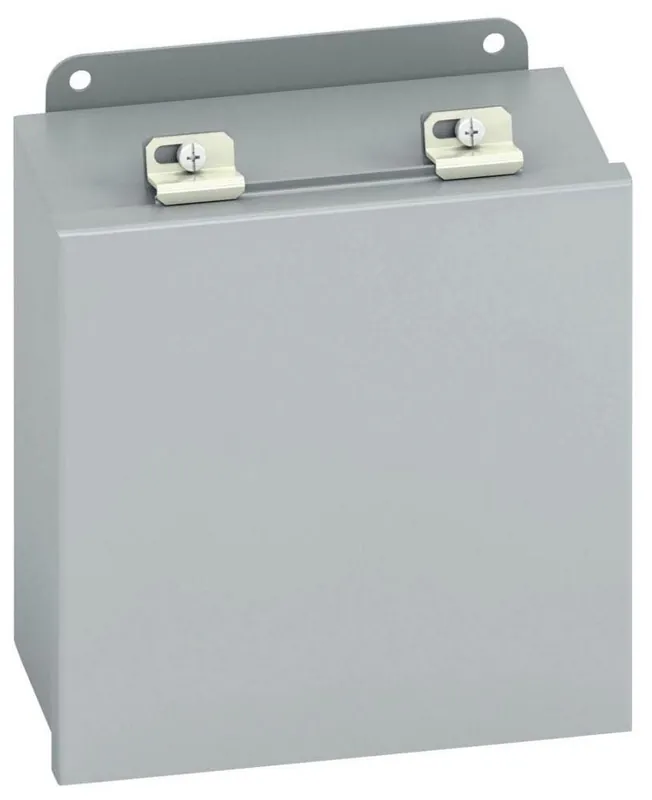 Eaton 884-12LC BLINE2 NEMA12 JIC ENCL