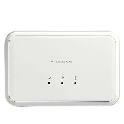 Resideo PROSIXRPTR Wireless Repeater for Pro Series and Sensors