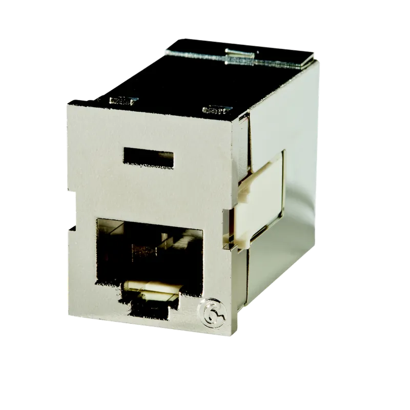 Voomi TJS600 Supported Device Power Supply