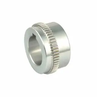 Falk 1203223 FAL Gear Coupling Hub Straight Rough Stock Bore 1045G