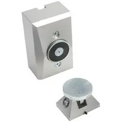 Kidde Commercial 1508-AQN5 Electromagnetic Door Holder 24 VAC/DC 120 VAC 0.015A 25 Lb