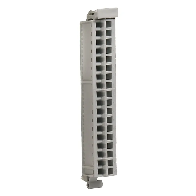 Rockwell Automation 5069-RTB18-SPRING Compact I/O 18 Pins Spring Type Terminal Block Kit