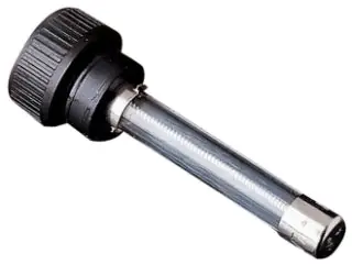 Littelfuse LMF003 In-Line Fuse and Knob Assembly 3A 300V Time Delay