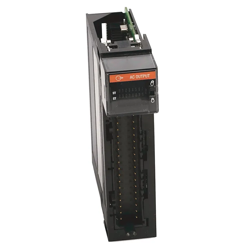 Rockwell Automation 1756-OA16I Isolated Output 16 Pts 74-265 VAC