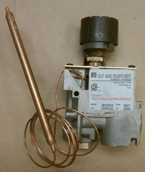 Empire Comfort Systems R2351 Gas Valve