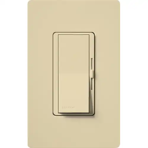 Lutron DVRP-253P-IV DIVA 250W LED 500W