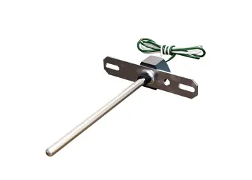ACI A/CP-DO-8 Duct Temperature Sensor 10K Ohm 8 Inch