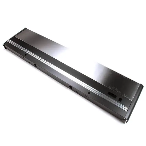 FRONT PANEL Replacement X56F.02-M05 for Maxx Cold