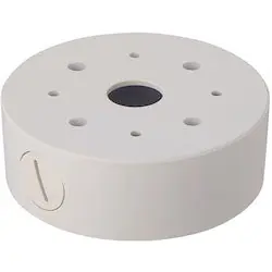 Hanwha Vision SBV-116B Dome Back Box Video Accessories