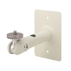 PANAVISE 899-06W Pass Thru J-Box Standard Mount