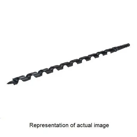 Stewart Fastener & Tool 15SA Ship Auger Bit 15/16 Inch (18 Inch) Replacement MPN