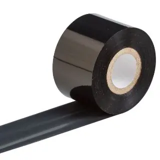 Brady R4306 R4300 1-Color Printer Ribbon 984 ft