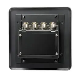 ATLASIED RSCW100 100 Piece Rack Screw Bag