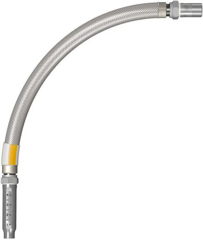 Victaulic A130AQFRNH AquaFlex 1/2 x 13 in. NPT Ductile Iron C110 Full Body Nipples