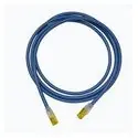 ORTRONICS MC6A03-06 Clarity 6A Modular Patch Cord 10 Gigabit 3 Feet Replacement MPN