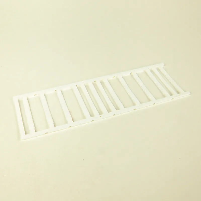 Rockwell Automation 1492-MC5X5 Terminal Block Accessories Snap-In Individual Marker Card