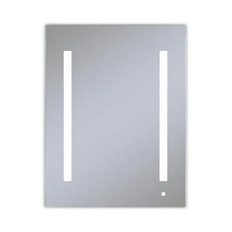 Robern AC2430D4P1L AiO 30 in. Surface Mount and Recessed Mount Medicine Cabinet