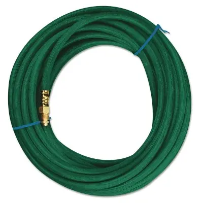 Best Welds 1/4X1-GRN-100-ARGON Single Line Welding Hose 100 ft Replacement MPN