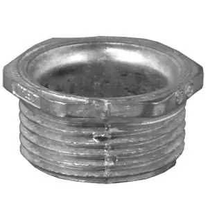 Appleton CNN-200 NEER Conduit Nipple 3/4 in
