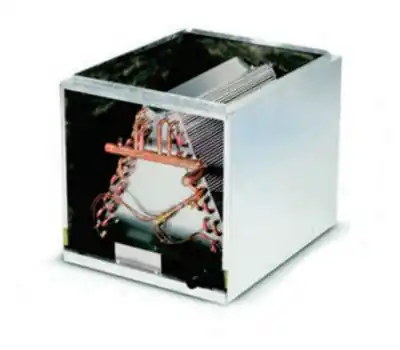 Unitary Products Group CC60A3G-245L-025 case cop coil 5 ton 60000 BTU replacement