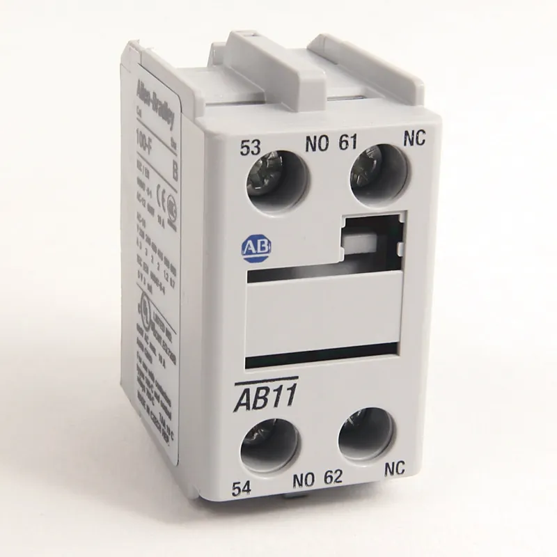 Rockwell Automation 100-FA11 Motor Control Accessory