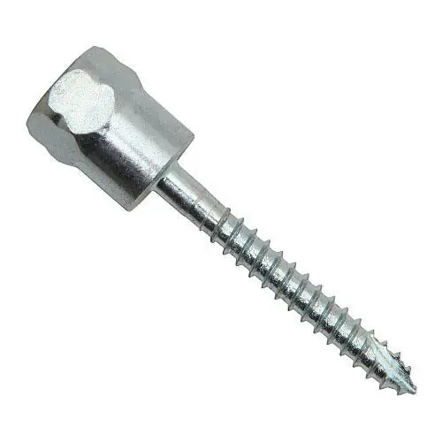 Powers Fasteners PFM2251250 3/8-1/4X4 Hangermate Plus Wood Vertical Hanger 25/Box Dewalt