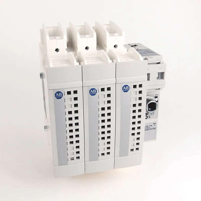 Rockwell Automation 194R-J100-1753 Disconnect Switch 100 A 3 Pole