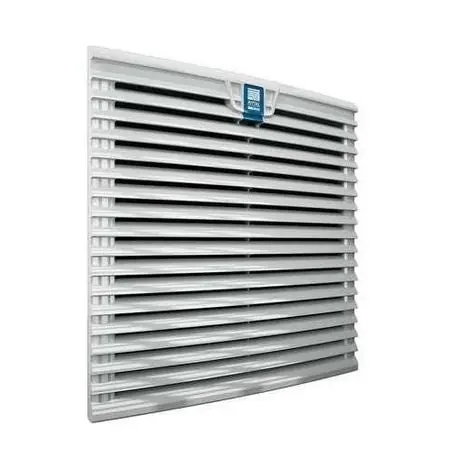 Rittal 3239110 TopTherm 1-Phase Filter Fan Unit 115 VAC NEMA 3/3R/4/4X/12