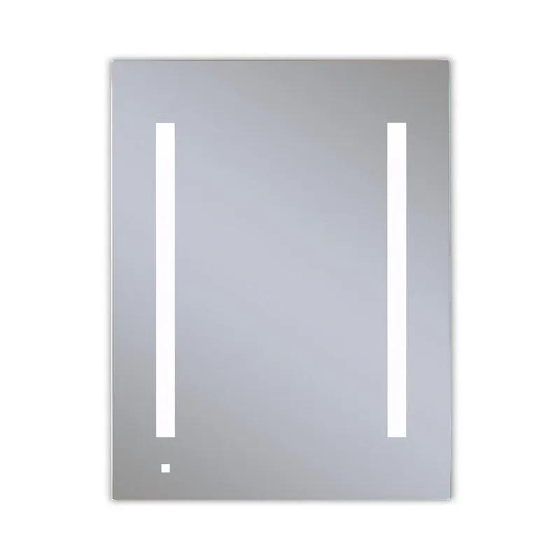 Robern AC2430D4P1R AiO 30 in. Surface Mount and Recessed Mount Medicine Cabinet