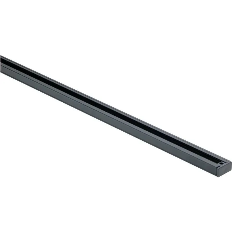 Nuvo TR121 4 Foot Track Black Finish