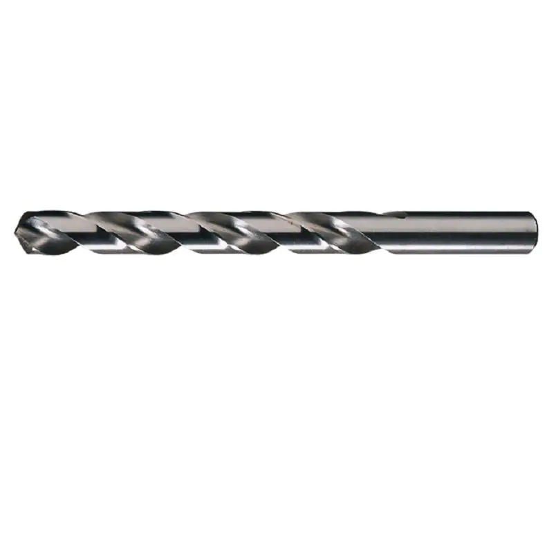 Greenfield 44208 Drill 1/8 Shank 150D GP 118 PT Job BRT