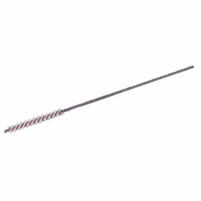 Weiler 26903 Nylox Micro Abrasive Carbide Burr 0.09 in Diameter 3/4 in Length