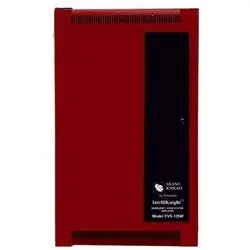 SILENT KNIGHT EVS-125W Amplifier 120 VAC at 60 Hertz 700 Milliampere 125 Watt