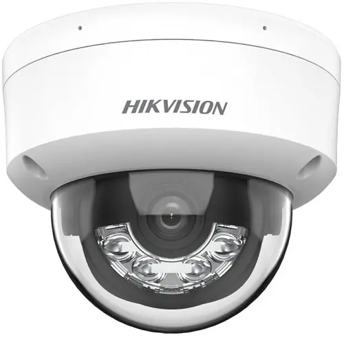 Hikvision DS-2CD1143G2-LIUF (4MM) 4MP Outdoor IP Dome Camera