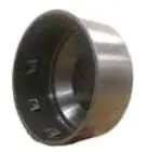 ADS 0832AA 8 Inch Snap HDPE Solid End Cap