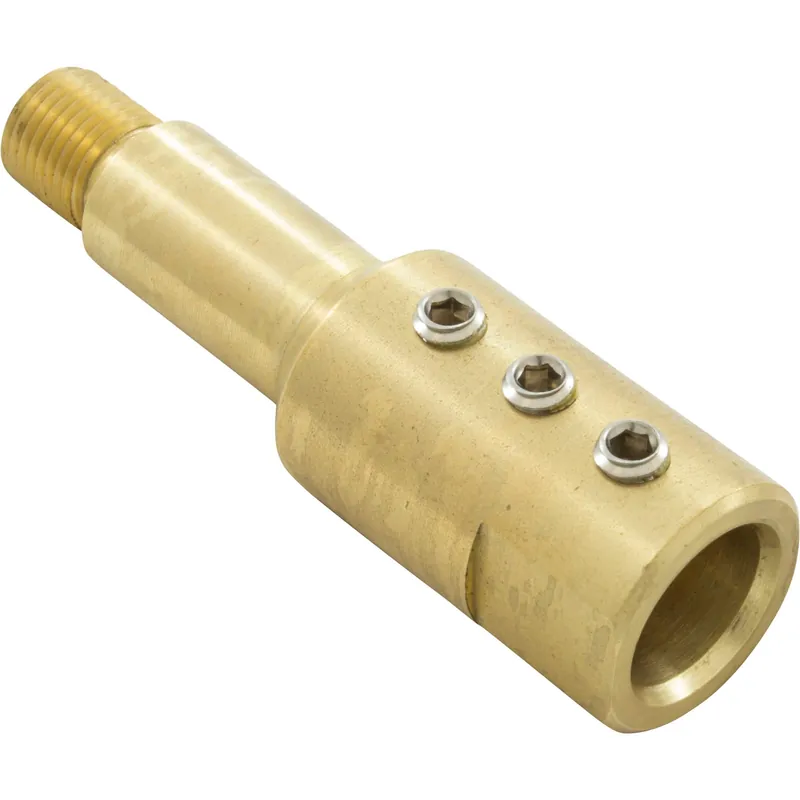 Val-Pak V40-116-1 AquaFlo Dominator Pump Shaft