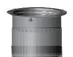 Weil McLain 383-700-299 Burner Kit for 199