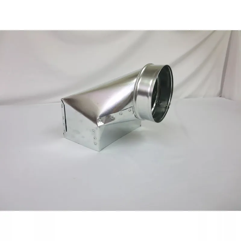 Crown Products 2431067 10 Inch x 6 Inch x 7 Inch 90 Degree Angle Boot