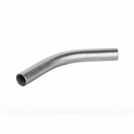 Approved Vendor B09476 Conduit Elbow 1 in Trade 45 deg