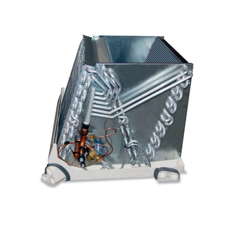Rheem RCF2421MTAMCA RCF Series 2 Ton - Multi-Position - Aluminum and Copper - Cased - Coil