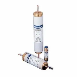 Littelfuse LKN060 LIT 250 VAC 60 A