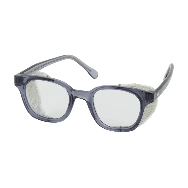 bouton® PIPPR-2495907400 5900 Anti-Fog Clear Lens Protective Glasses