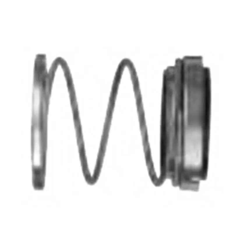 U.S. Seal PS-877 Pump Seal, 3/4 Shaft, 1.187 OD, Buna-N