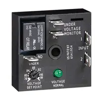 Littelfuse KVM4 Single Phase Voltage Monitor