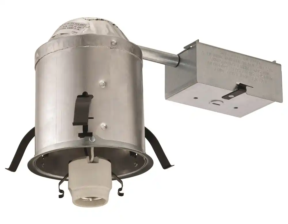 Acuity Brands L3RR6 L3R-R6 Lithonia LDL 4in IC/Non IC Remodel