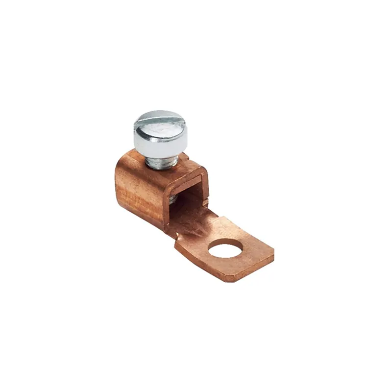 Panduit CXS35-36-C Pan-Lug CXS35-36-C Mechanical Lug 1 Hole 1 Barrel
