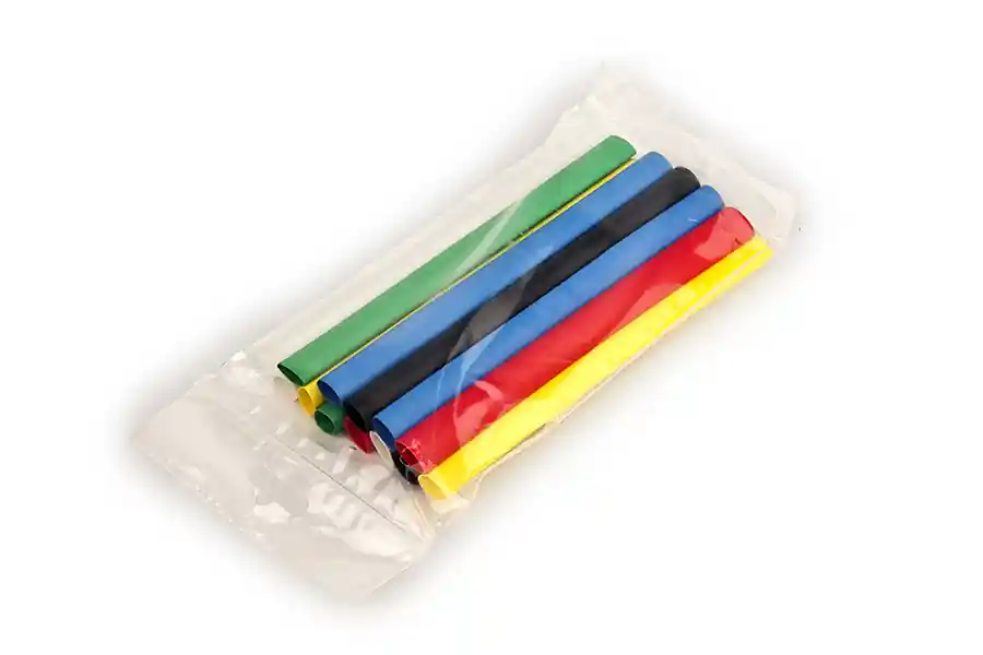 3M FP0.125AS6P 3M Heat Shrink Thin- 6 Inch Replacement MPN